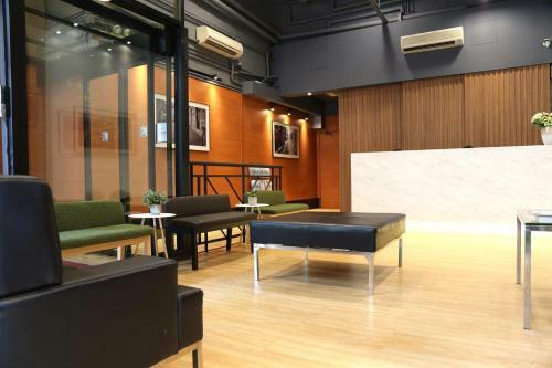 Bridal Tea House Hotel (yaumatei)