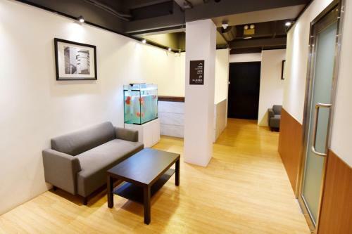 Bridal Tea House Hotel (yaumatei)