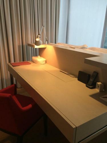 Aparthotel Twenty One Whitfield