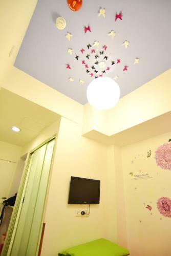 Albergue Yesinn - Causeway Bay