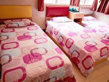 Hostal Hong Kong Hostel