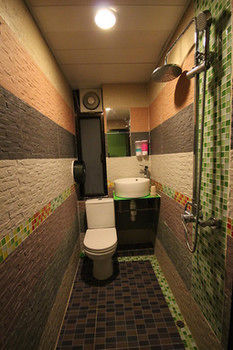 Hostal Hong Kong Hostel