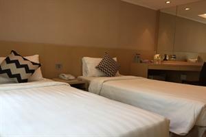 Hotel Benito