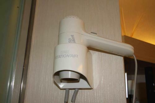 Hostal I-hotel