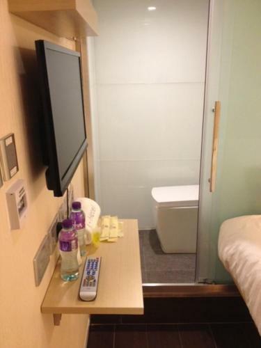 Hostal I-hotel