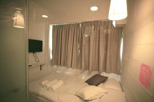 Hostal Just Inn