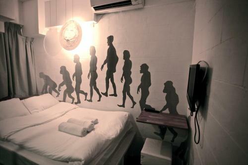 Hostal Just Inn