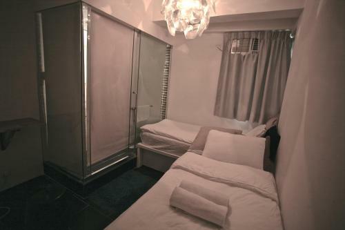 Hostal Just Inn