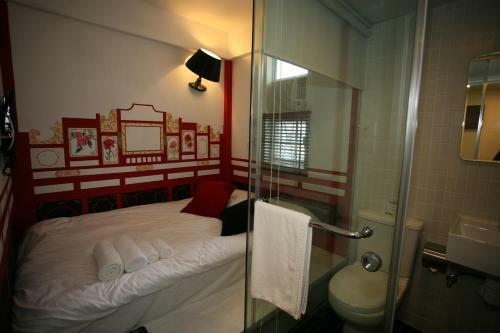 Hostal Just Inn
