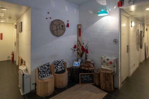 Hostal Just Inn