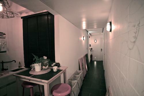 Hostal Just Inn