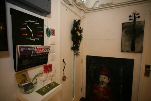 Hostal Just Inn