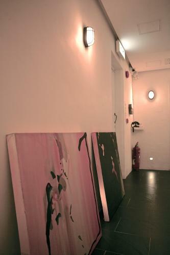 Hostal Just Inn