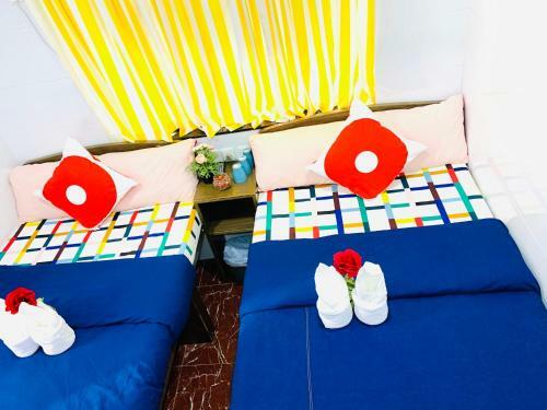 Hostal Singapore Hostel