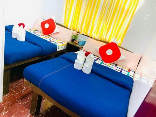 Hostal Singapore Hostel