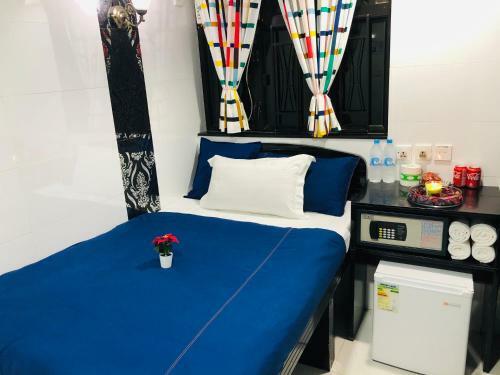 Hostal Singapore Hostel
