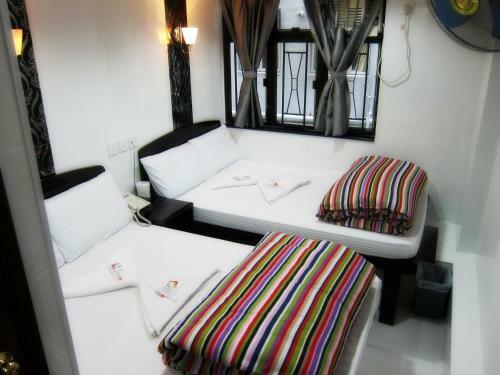 Hostal Singapore Hostel