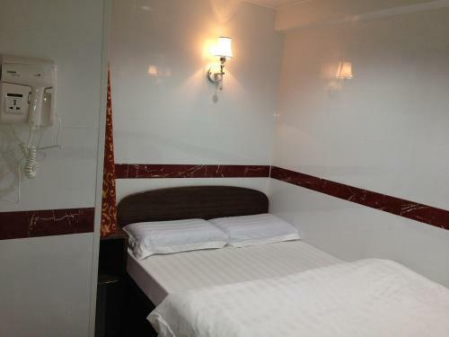 Hostal Singapore Hostel
