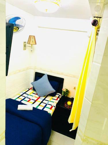 Hostal Singapore Hostel