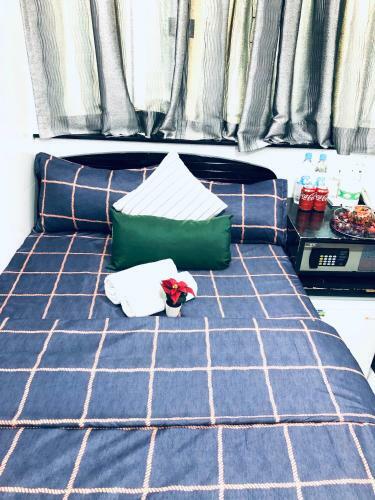 Hostal Singapore Hostel