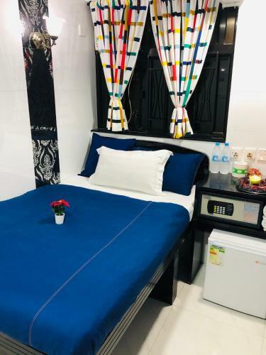 Hostal Singapore Hostel
