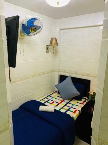 Hostal Singapore Hostel