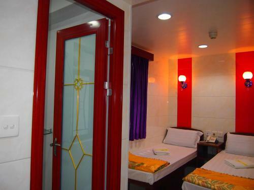 Hostal Singapore Hostel