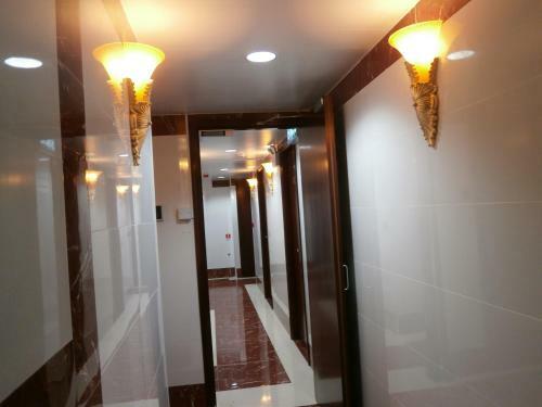 Hostal Singapore Hostel