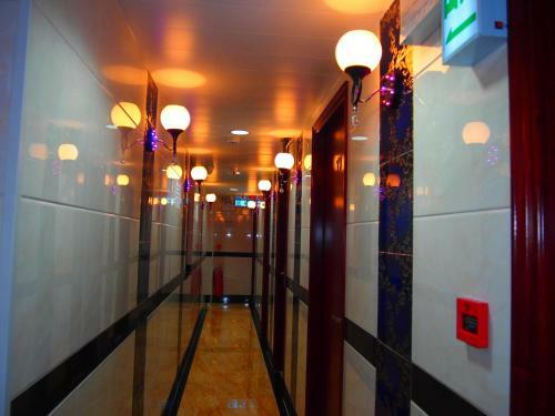 Hostal Singapore Hostel