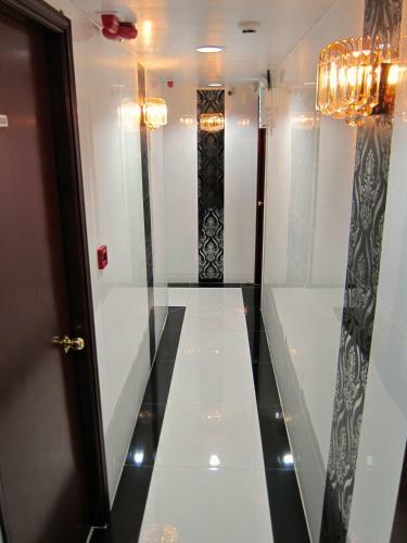 Hostal Singapore Hostel
