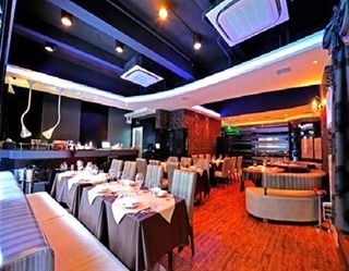 Hotel The Vela Hong Kong Causeway Bay