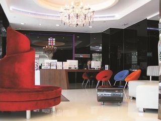 Hotel The Vela Hong Kong Causeway Bay
