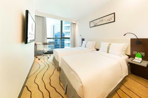 The Empire Hotel Hong Kong - Causeway Bay
