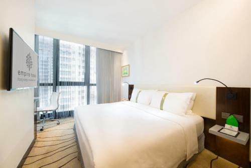 The Empire Hotel Hong Kong - Causeway Bay