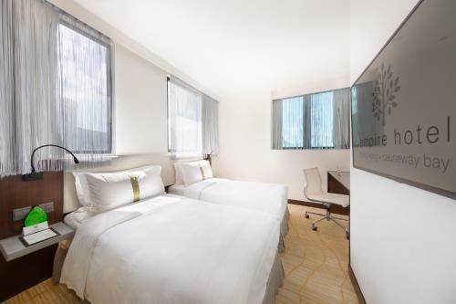 The Empire Hotel Hong Kong - Causeway Bay