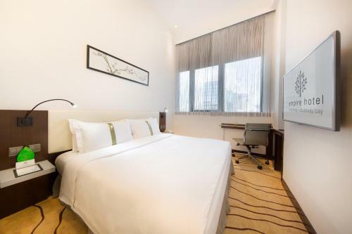 The Empire Hotel Hong Kong - Causeway Bay