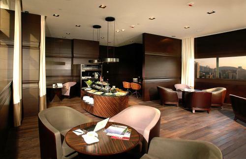The Empire Hotel Hong Kong - Causeway Bay