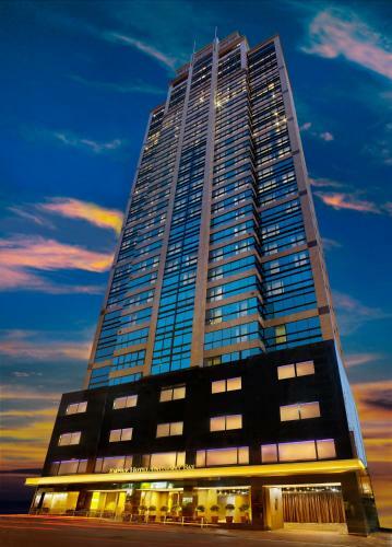 The Empire Hotel Hong Kong - Causeway Bay
