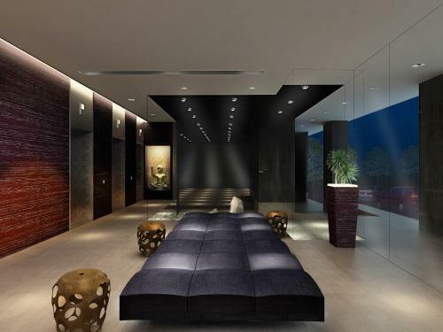 The Empire Hotel Hong Kong - Causeway Bay