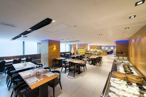 The Empire Hotel Hong Kong - Causeway Bay