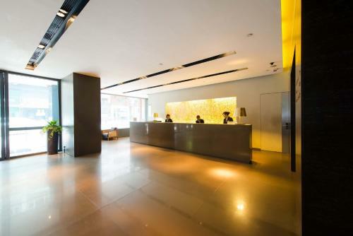 The Empire Hotel Hong Kong - Causeway Bay