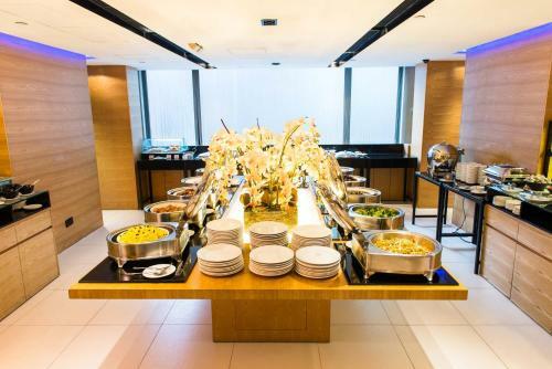 The Empire Hotel Hong Kong - Causeway Bay