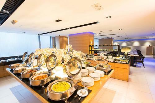 The Empire Hotel Hong Kong - Causeway Bay