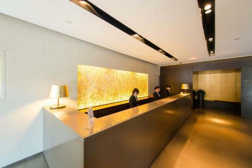 The Empire Hotel Hong Kong - Causeway Bay