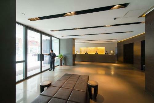 The Empire Hotel Hong Kong - Causeway Bay