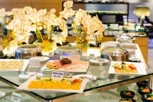 The Empire Hotel Hong Kong - Causeway Bay