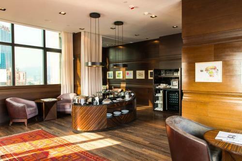 The Empire Hotel Hong Kong - Causeway Bay