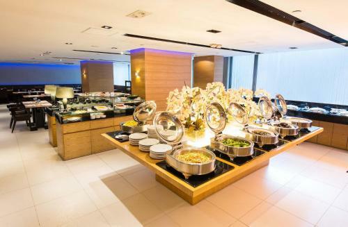 The Empire Hotel Hong Kong - Causeway Bay