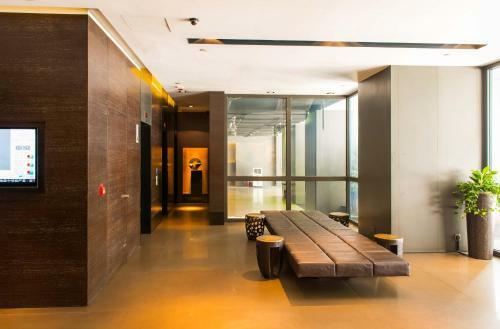 The Empire Hotel Hong Kong - Causeway Bay