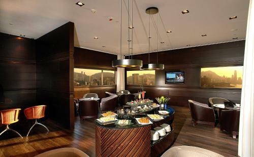 The Empire Hotel Hong Kong - Causeway Bay
